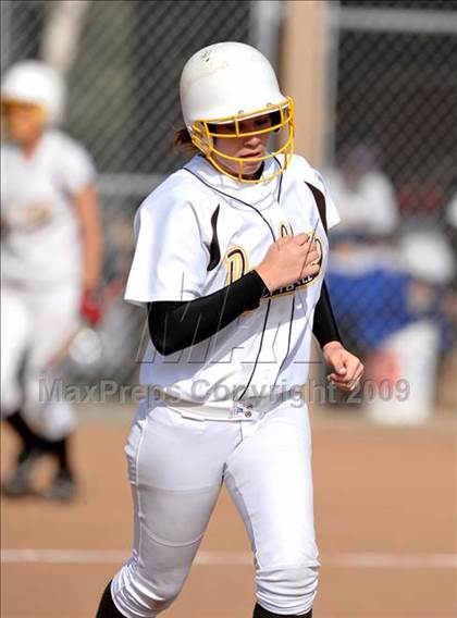 Thumbnail 3 in Cypress vs Don Lugo (Michelle Carew Classic) photogallery.