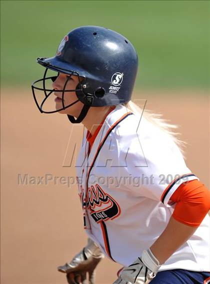 Thumbnail 1 in Cypress vs Don Lugo (Michelle Carew Classic) photogallery.