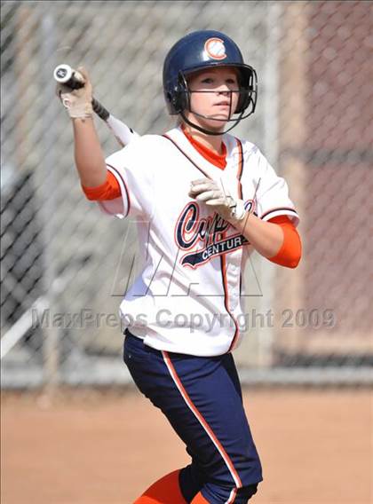 Thumbnail 1 in Cypress vs Don Lugo (Michelle Carew Classic) photogallery.