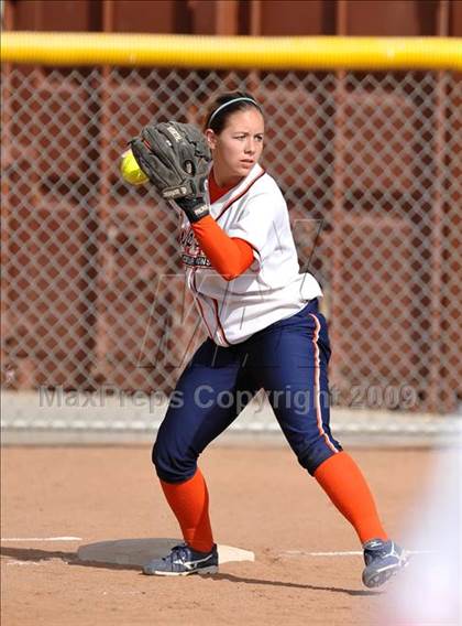 Thumbnail 1 in Cypress vs Don Lugo (Michelle Carew Classic) photogallery.