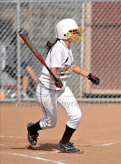 Thumbnail 2 in Cypress vs Don Lugo (Michelle Carew Classic) photogallery.