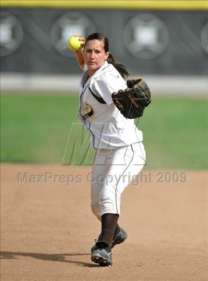 Thumbnail 2 in Cypress vs Don Lugo (Michelle Carew Classic) photogallery.