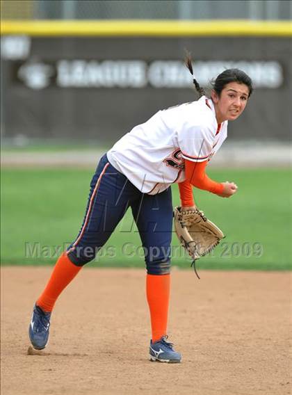 Thumbnail 1 in Cypress vs Don Lugo (Michelle Carew Classic) photogallery.