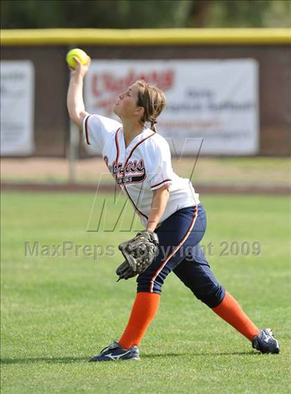 Thumbnail 1 in Cypress vs Don Lugo (Michelle Carew Classic) photogallery.