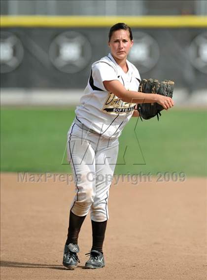 Thumbnail 1 in Cypress vs Don Lugo (Michelle Carew Classic) photogallery.