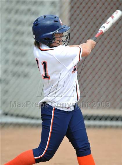 Thumbnail 1 in Cypress vs Don Lugo (Michelle Carew Classic) photogallery.