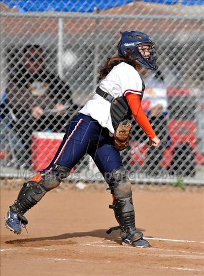 Thumbnail 1 in Cypress vs Don Lugo (Michelle Carew Classic) photogallery.