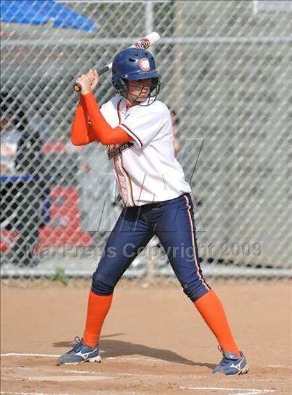 Thumbnail 1 in Cypress vs Don Lugo (Michelle Carew Classic) photogallery.