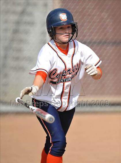 Thumbnail 1 in Cypress vs Don Lugo (Michelle Carew Classic) photogallery.