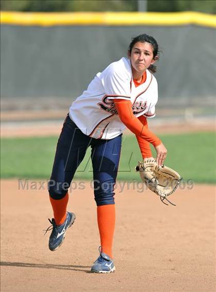 Thumbnail 2 in Cypress vs Don Lugo (Michelle Carew Classic) photogallery.