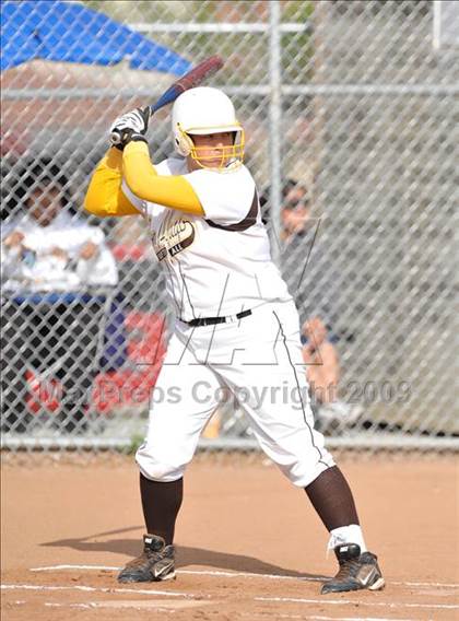 Thumbnail 3 in Cypress vs Don Lugo (Michelle Carew Classic) photogallery.