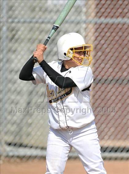 Thumbnail 2 in Cypress vs Don Lugo (Michelle Carew Classic) photogallery.
