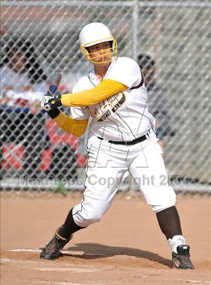 Thumbnail 1 in Cypress vs Don Lugo (Michelle Carew Classic) photogallery.