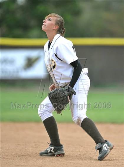 Thumbnail 3 in Cypress vs Don Lugo (Michelle Carew Classic) photogallery.