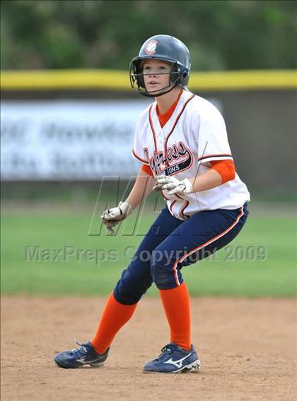 Thumbnail 1 in Cypress vs Don Lugo (Michelle Carew Classic) photogallery.