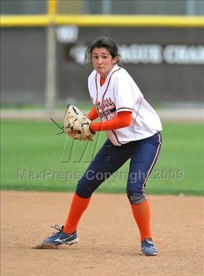 Thumbnail 1 in Cypress vs Don Lugo (Michelle Carew Classic) photogallery.