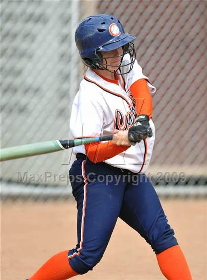 Thumbnail 3 in Cypress vs Don Lugo (Michelle Carew Classic) photogallery.