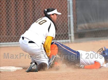 Thumbnail 1 in Cypress vs Don Lugo (Michelle Carew Classic) photogallery.