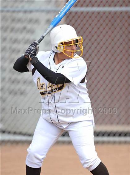 Thumbnail 1 in Cypress vs Don Lugo (Michelle Carew Classic) photogallery.