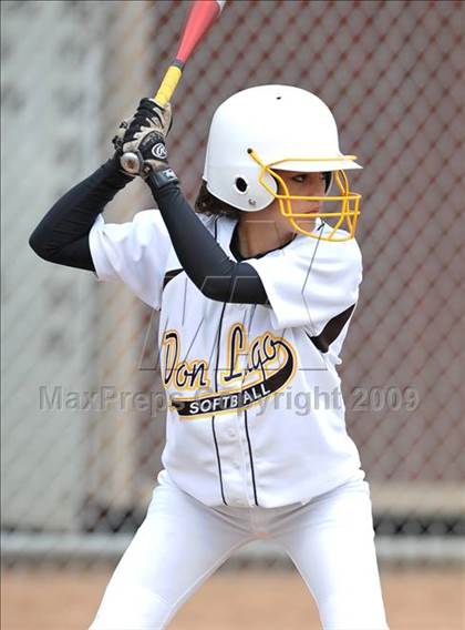 Thumbnail 1 in Cypress vs Don Lugo (Michelle Carew Classic) photogallery.