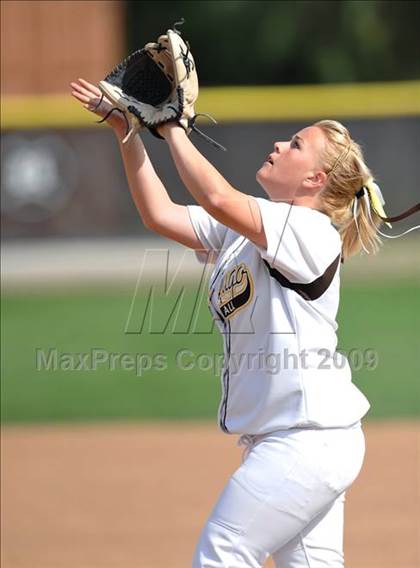 Thumbnail 3 in Cypress vs Don Lugo (Michelle Carew Classic) photogallery.