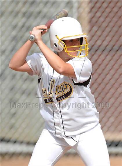 Thumbnail 2 in Cypress vs Don Lugo (Michelle Carew Classic) photogallery.