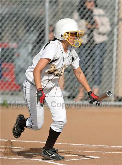 Thumbnail 3 in Cypress vs Don Lugo (Michelle Carew Classic) photogallery.