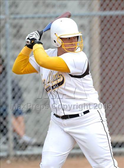 Thumbnail 3 in Cypress vs Don Lugo (Michelle Carew Classic) photogallery.