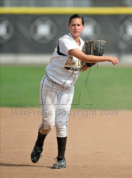 Thumbnail 3 in Cypress vs Don Lugo (Michelle Carew Classic) photogallery.