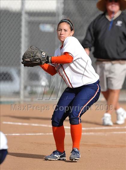 Thumbnail 2 in Cypress vs Don Lugo (Michelle Carew Classic) photogallery.