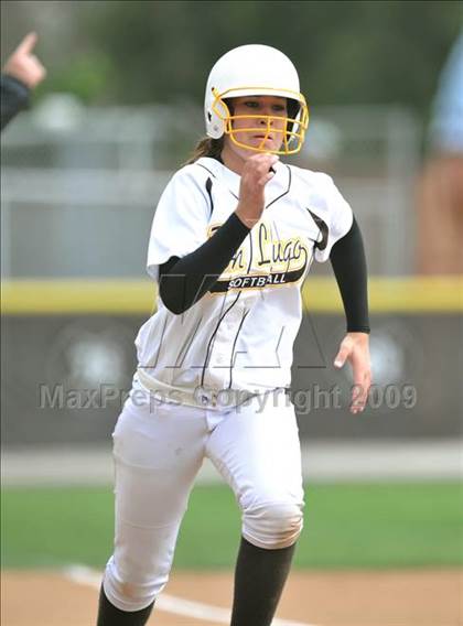 Thumbnail 2 in Cypress vs Don Lugo (Michelle Carew Classic) photogallery.