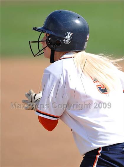 Thumbnail 1 in Cypress vs Don Lugo (Michelle Carew Classic) photogallery.
