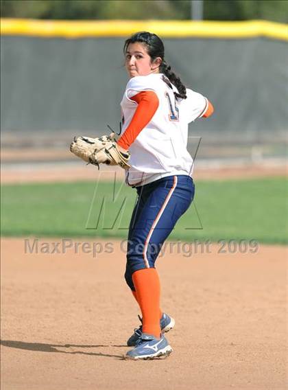 Thumbnail 2 in Cypress vs Don Lugo (Michelle Carew Classic) photogallery.