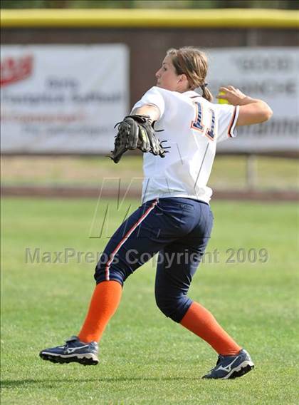 Thumbnail 2 in Cypress vs Don Lugo (Michelle Carew Classic) photogallery.