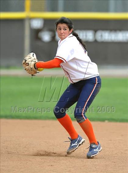 Thumbnail 2 in Cypress vs Don Lugo (Michelle Carew Classic) photogallery.