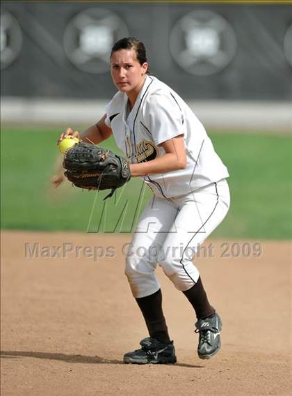Thumbnail 1 in Cypress vs Don Lugo (Michelle Carew Classic) photogallery.