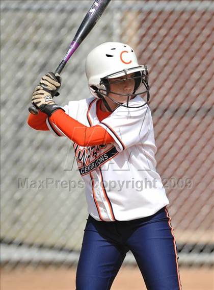 Thumbnail 2 in Cypress vs Don Lugo (Michelle Carew Classic) photogallery.