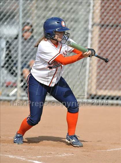 Thumbnail 3 in Cypress vs Don Lugo (Michelle Carew Classic) photogallery.