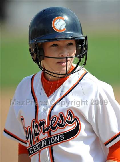 Thumbnail 1 in Cypress vs Don Lugo (Michelle Carew Classic) photogallery.