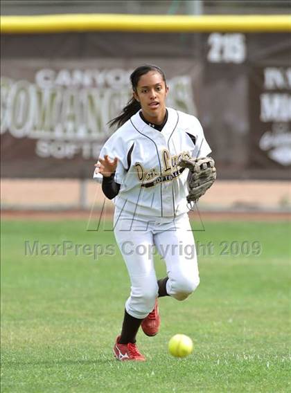 Thumbnail 1 in Cypress vs Don Lugo (Michelle Carew Classic) photogallery.