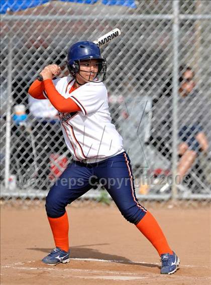 Thumbnail 3 in Cypress vs Don Lugo (Michelle Carew Classic) photogallery.