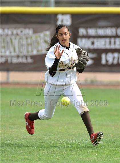 Thumbnail 2 in Cypress vs Don Lugo (Michelle Carew Classic) photogallery.