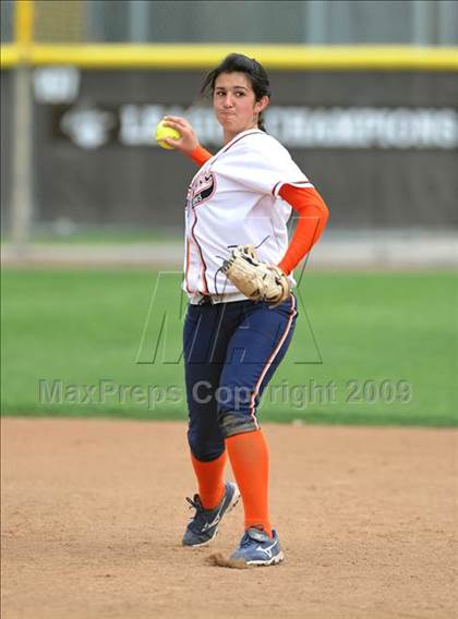 Thumbnail 2 in Cypress vs Don Lugo (Michelle Carew Classic) photogallery.