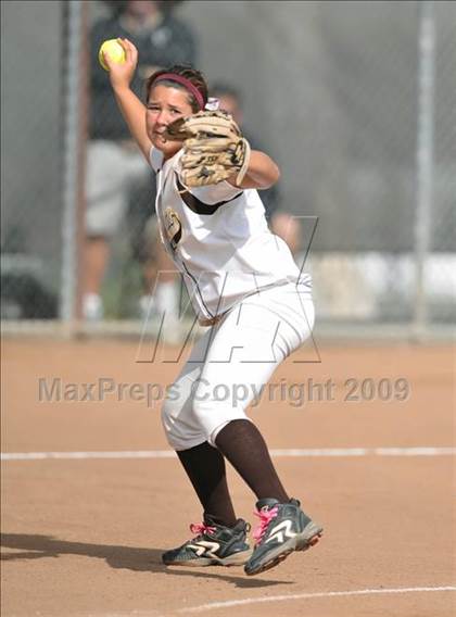 Thumbnail 1 in Cypress vs Don Lugo (Michelle Carew Classic) photogallery.