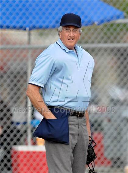 Thumbnail 2 in Cypress vs Don Lugo (Michelle Carew Classic) photogallery.