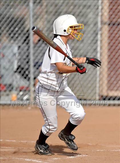 Thumbnail 1 in Cypress vs Don Lugo (Michelle Carew Classic) photogallery.