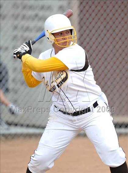 Thumbnail 2 in Cypress vs Don Lugo (Michelle Carew Classic) photogallery.