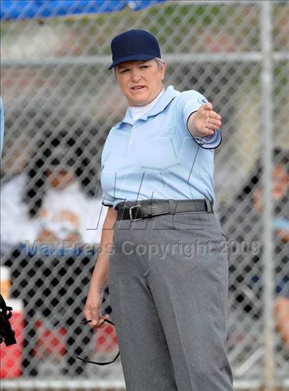 Thumbnail 1 in Cypress vs Don Lugo (Michelle Carew Classic) photogallery.