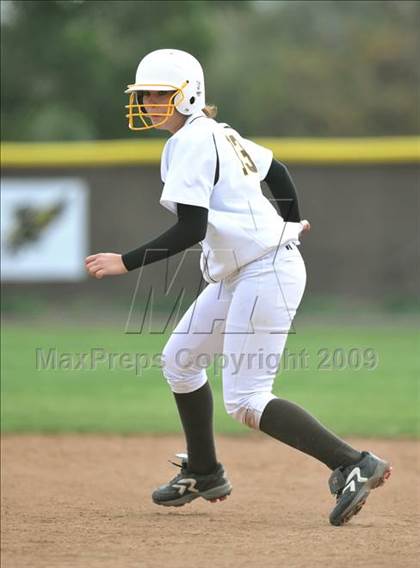 Thumbnail 1 in Cypress vs Don Lugo (Michelle Carew Classic) photogallery.