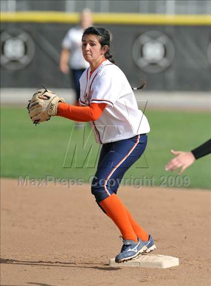 Thumbnail 2 in Cypress vs Don Lugo (Michelle Carew Classic) photogallery.